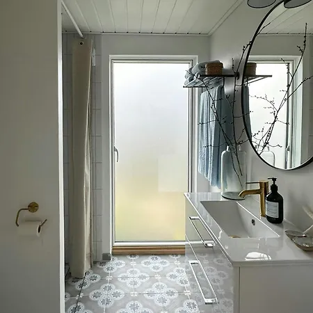 Σπίτι διακοπών Sea View In Nostalgic 60s Near Dunes *