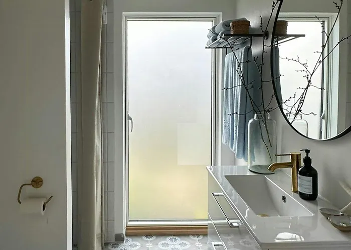 Prázdninový dům Sea View In Nostalgic 60s Near Dunes *